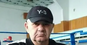 Боксова зала „Кънчо Георгиев“ отвори врати в „Родина“