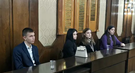 Акад. Белоев: Младежката активност е двигател за развитието на Русе