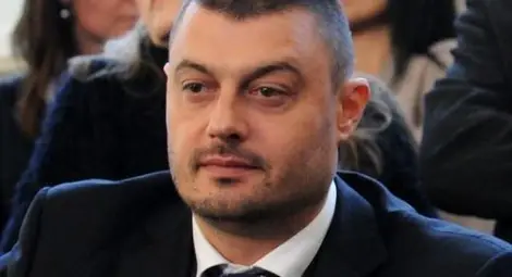 Обвиниха Бареков за катастрофа на пияна глава, той отрече