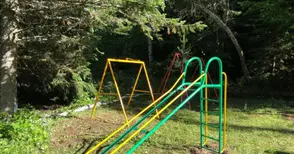 Фирма с договор за нова детска площадка се бави близо три години