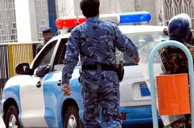 Мъж от Йемен запали 15-годишната си дъщеря