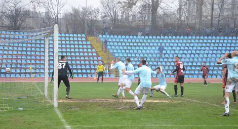 Британски сайт оцени отбора на &bdquo;Дунав&ldquo; малко над 2 милиона паунда