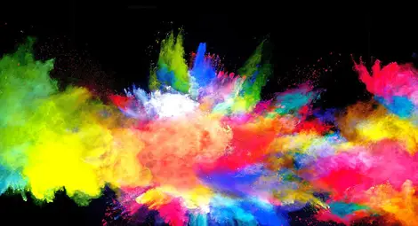 Най-древният цвят в света е светлорозовото Най-древният цвят в света е светлорозовото