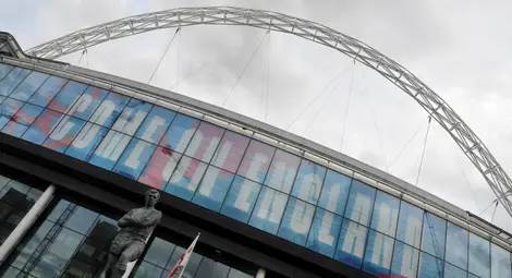 Американец купува "Уембли" за 600 млн. паунда