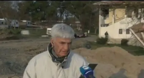 Инвеститорът на бетона в Корал: Строим върху скала, не върху пясък