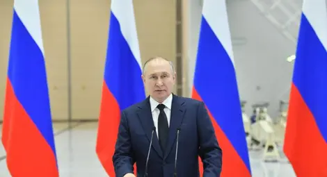Путин обвини Киев и постави условия за среща със Зеленски