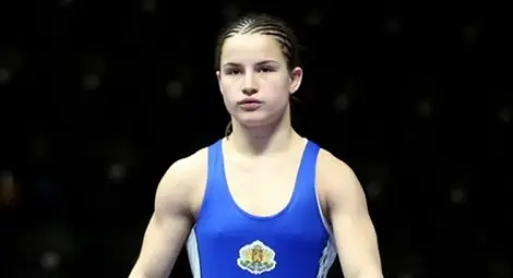 Дудова с шанс за бронз на варшавски тепих