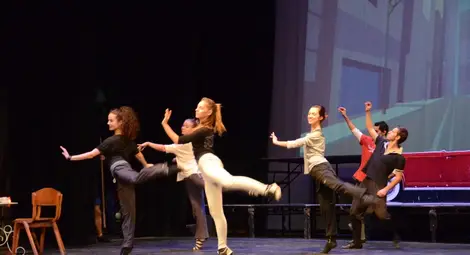 Балетната трупа спешно си търси патрон