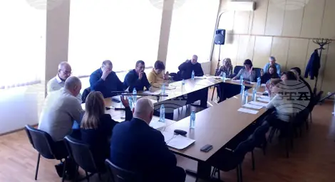 Снимка: БТА Снимка: БТА