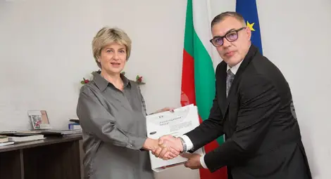 Снимка: БТА Снимка: БТА