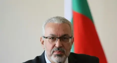 Семерджиев: Бръкнах в гнездото на осите и реакцията не закъсня