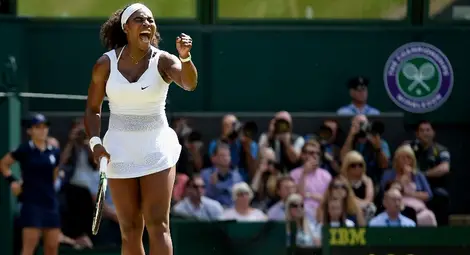 Феноменалната Серина взе 21-та си титла от Голям шлем