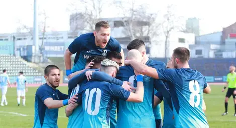 Йордан Димитров се завръща за днешния мач срещу &bdquo;Крумовград&ldquo;