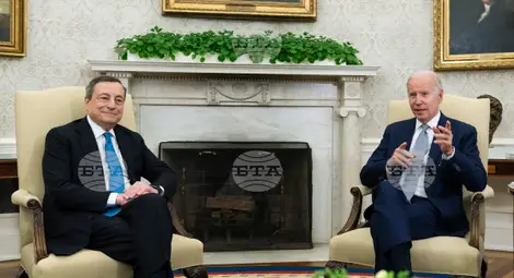 Снимка: БТА Снимка: БТА