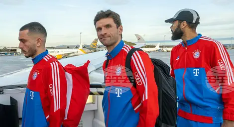 Снимка: БТА Снимка: БТА