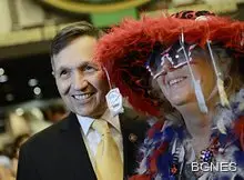 US политик: американците не желаят световно господство на страната си