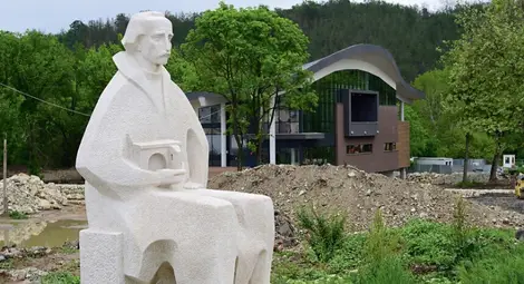 Насрочиха откриването на реставрирания мост на Кольо Фичето край Бяла