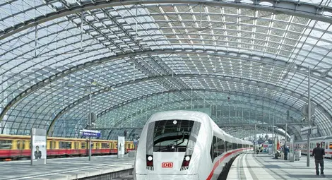 Германия прекрати жп-транспорта с Австрия