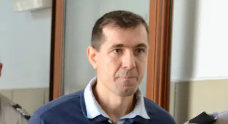 Осъден за отвличане не иска да лежи 5 години в Белене