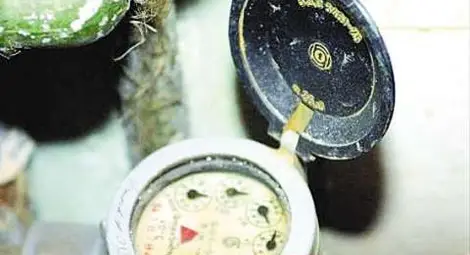 Над 2 милиона лева станаха неплатените сметки за вода