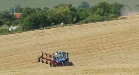 Още по-изгоден лизинг за земеделците от &bdquo;Елана&ldquo;