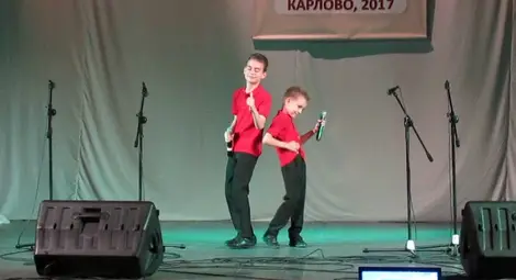 Снимка: Архив