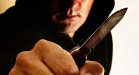 Маскиран ограби с нож денонощен магазин във &bdquo;Възраждане&ldquo;