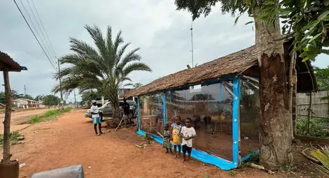 Качествени продукти отвориха неочаквано африканския пазар за русенски производител