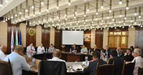 Италиански компании търсят контакт с местни производители на зеленчуци