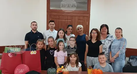 Снимка: БТА Снимка: БТА