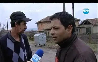 Канят тъщата на младия меринджей в шоупрограми по заведения