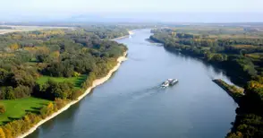 Отпускат 222 милиона евро  за проекти по река Дунав