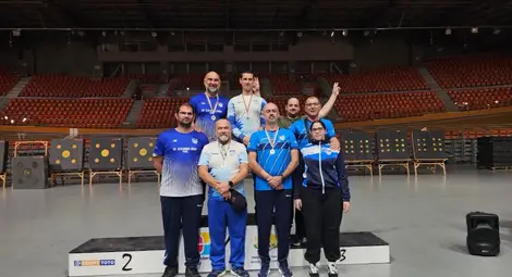 Титли за „Джамбо“ в Пловдив, Банчев с изненадващо второ място Титли за „Джамбо“ в Пловдив, Банчев с изненадващо второ място