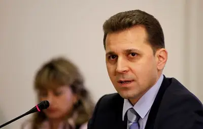 Кирил Темелков: Цената на природния газ ще скочи с 20-30% Кирил Темелков: Цената на природния газ ще скочи с 20-30%