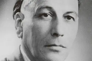 Апостол Арнаудов