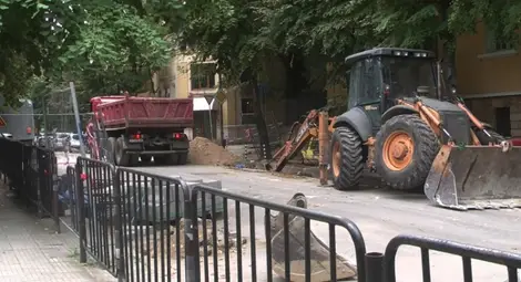 В края на месец юли се очаква да започне големият ВиК ремонт В края на месец юли се очаква да започне големият ВиК ремонт