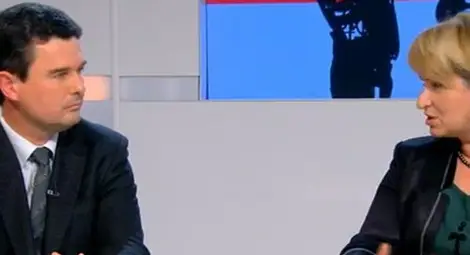 Мощен трус в управляващата коалиция заради пенсионната реформа