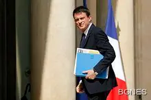 Френският премиер предупреждава за риск от Grexit