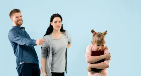 Във всяка връзка присъстват шестима души - невидимото наследство във взаимоотношенията