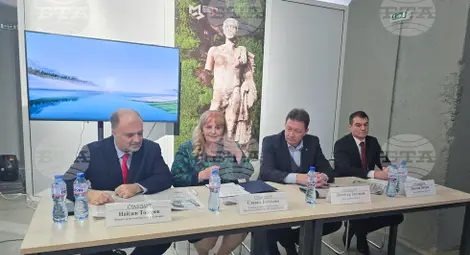 Снимка: БТА Снимка: БТА