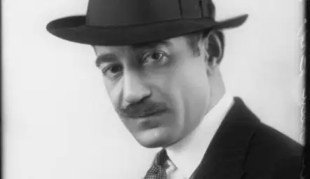 Майкъл Арлен