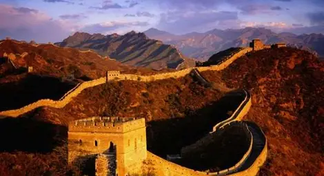 Китай представи план за икономически реформи 