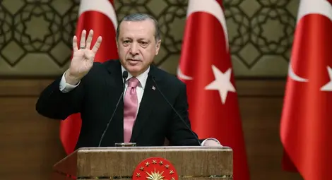 Какво ще се случи в Турция през 2017 г.? Какво ще се случи в Турция през 2017 г.?