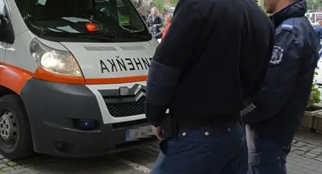 Англичанин наръга до смърт 18-годишно момче в Горубляне