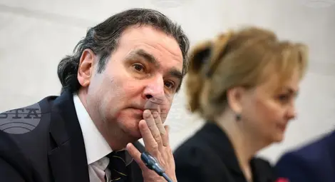 Снимка: БТА Снимка: БТА