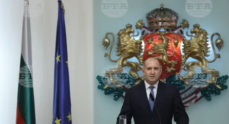 Снимка: БТА Снимка: БТА