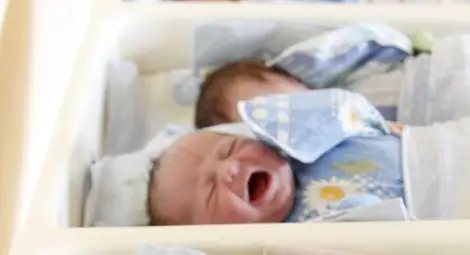 Приложение за смартфони ще превежда бебешкия плач