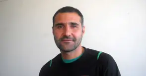 Истории: Как Пинчера забрави за футбола и  избяга от войната в Северна Осетия