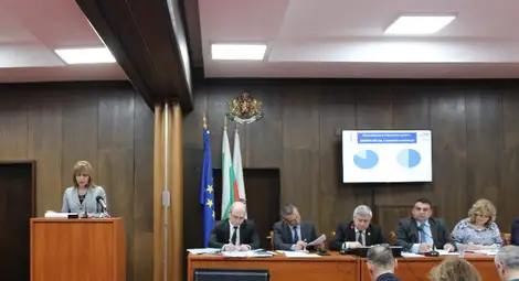 Стоилов обеща нови тролеи по улиците за празника на Русе