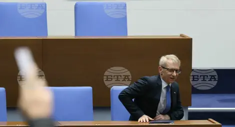 Снимка: БТА Снимка: БТА